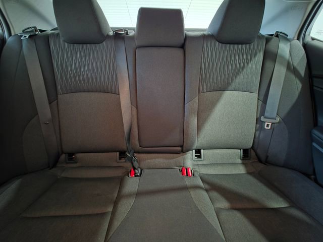 Used 2025 Toyota Camry LE FWD image 15