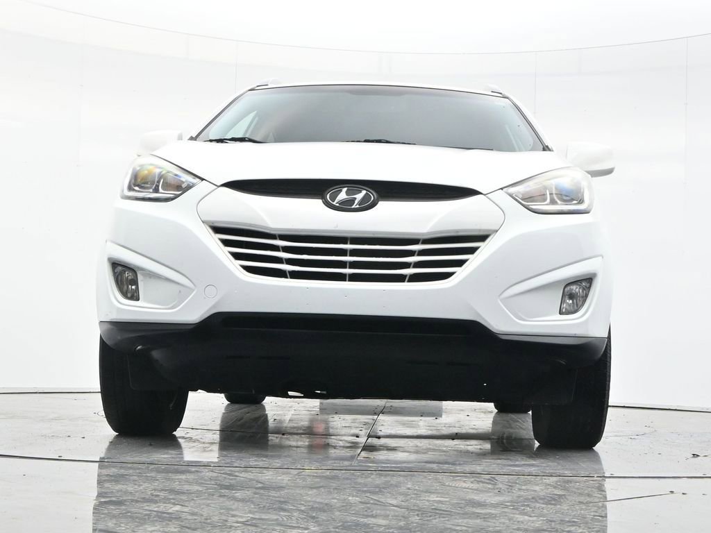 Used 2015 Hyundai Tucson SE AWD/4WD image 45
