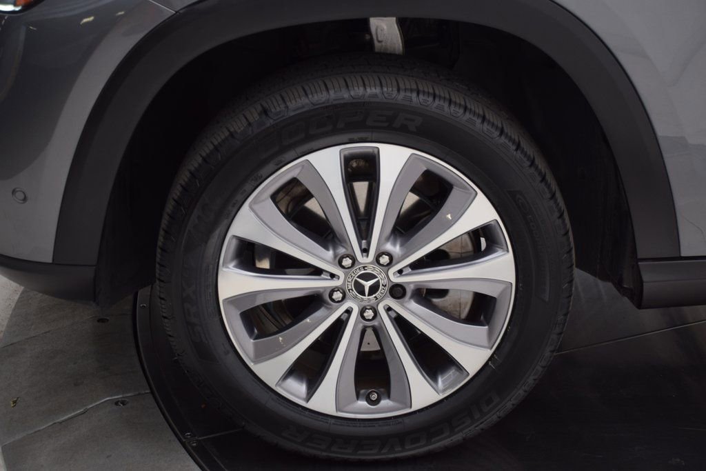 Certified 2022 Mercedes-Benz GLE 350 image 12