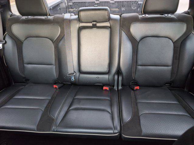Used 2024 RAM 1500 Laramie image 24