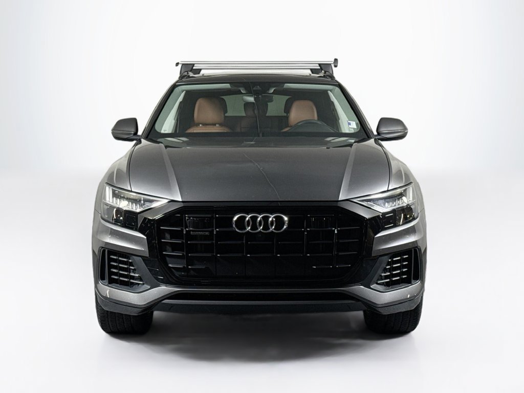 Used 2023 Audi Q8 Premium AWD/4WD image 8