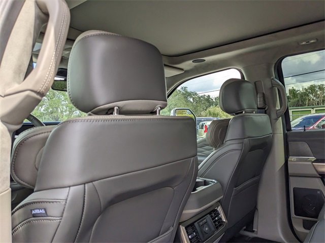 Used 2026 Ford F450 Platinum w/ Platinum Plus Package image 19