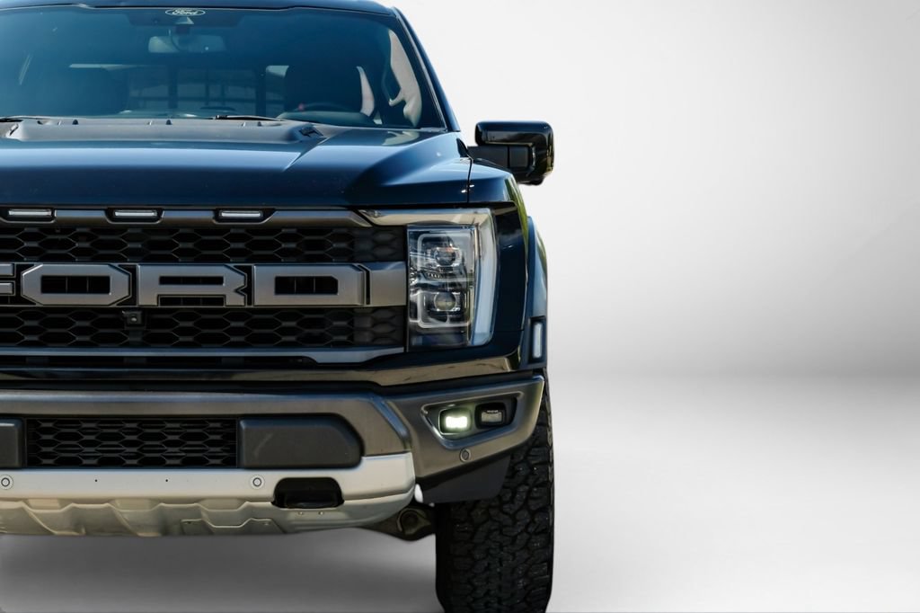 Used 2022 Ford F150 Raptor w/ Equipment Group 801A High AWD/4WD image 57