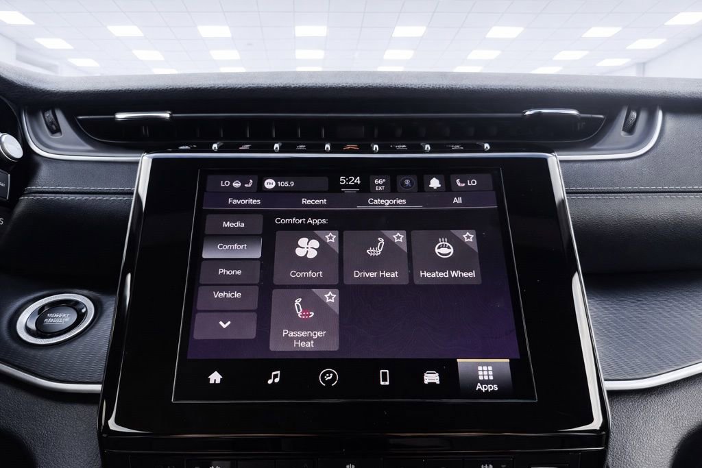 Used 2023 Jeep Grand Cherokee Altitude image 25