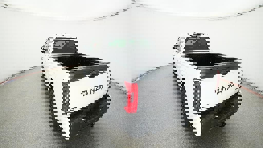 New 2026 Toyota Tundra SR5 image 6