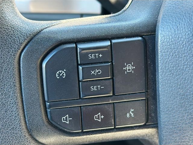 Used 2023 Ford F150 XL w/ Trailer Tow Package image 33