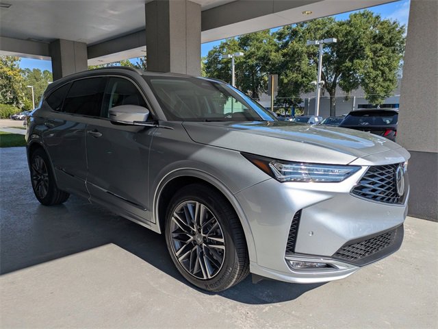 New 2026 Acura MDX w/ Advance Package image 2
