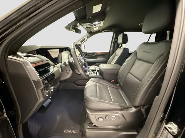 Certified 2025 GMC Yukon XL Denali image 21