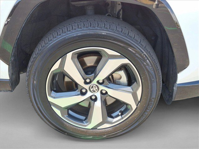 Certified 2024 Toyota RAV4 SE w/ Weather & Moonroof Package AWD/4WD image 23