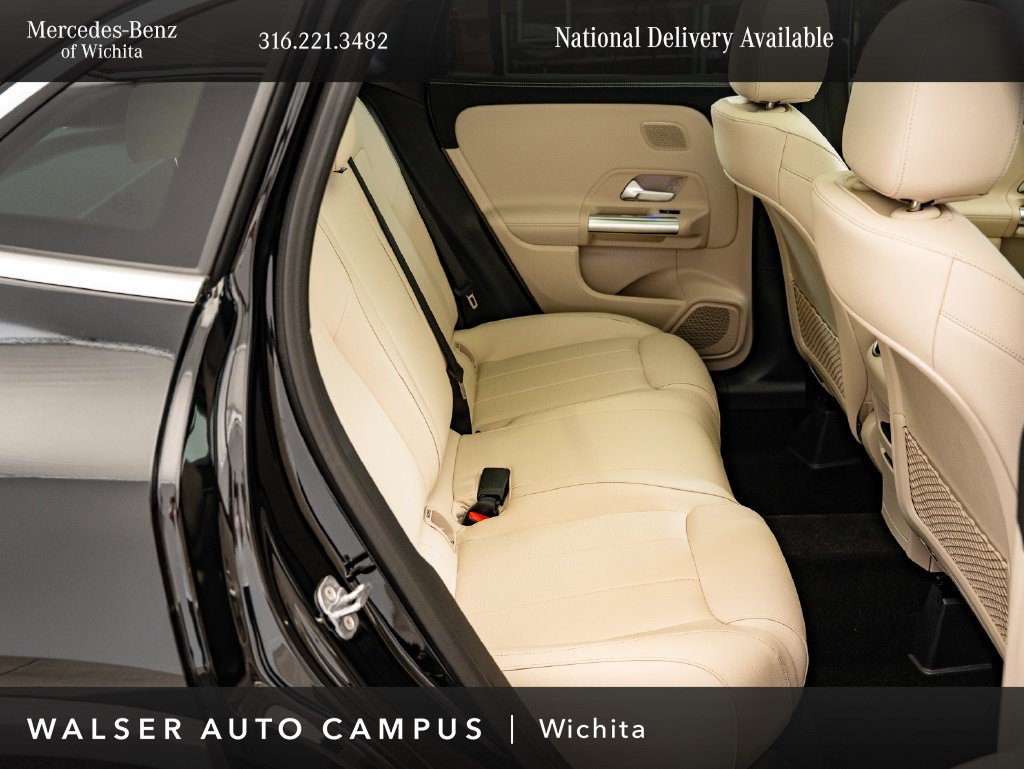 New 2026 Mercedes-Benz GLA 250 4MATIC image 45