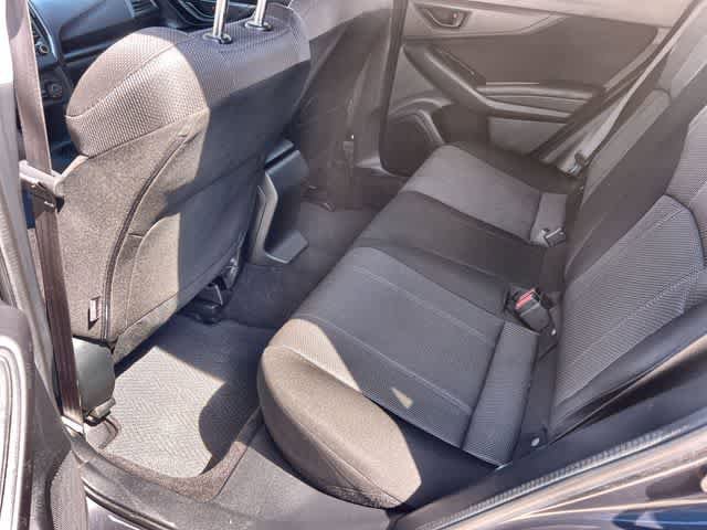 Used 2023 Subaru Impreza 2.0i image 32