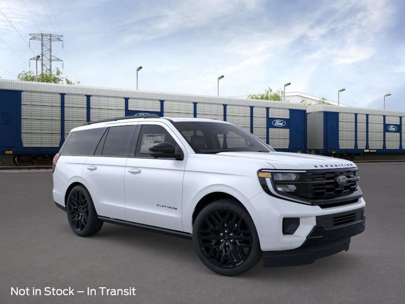 New 2026 Ford Expedition Platinum AWD/4WD image 20
