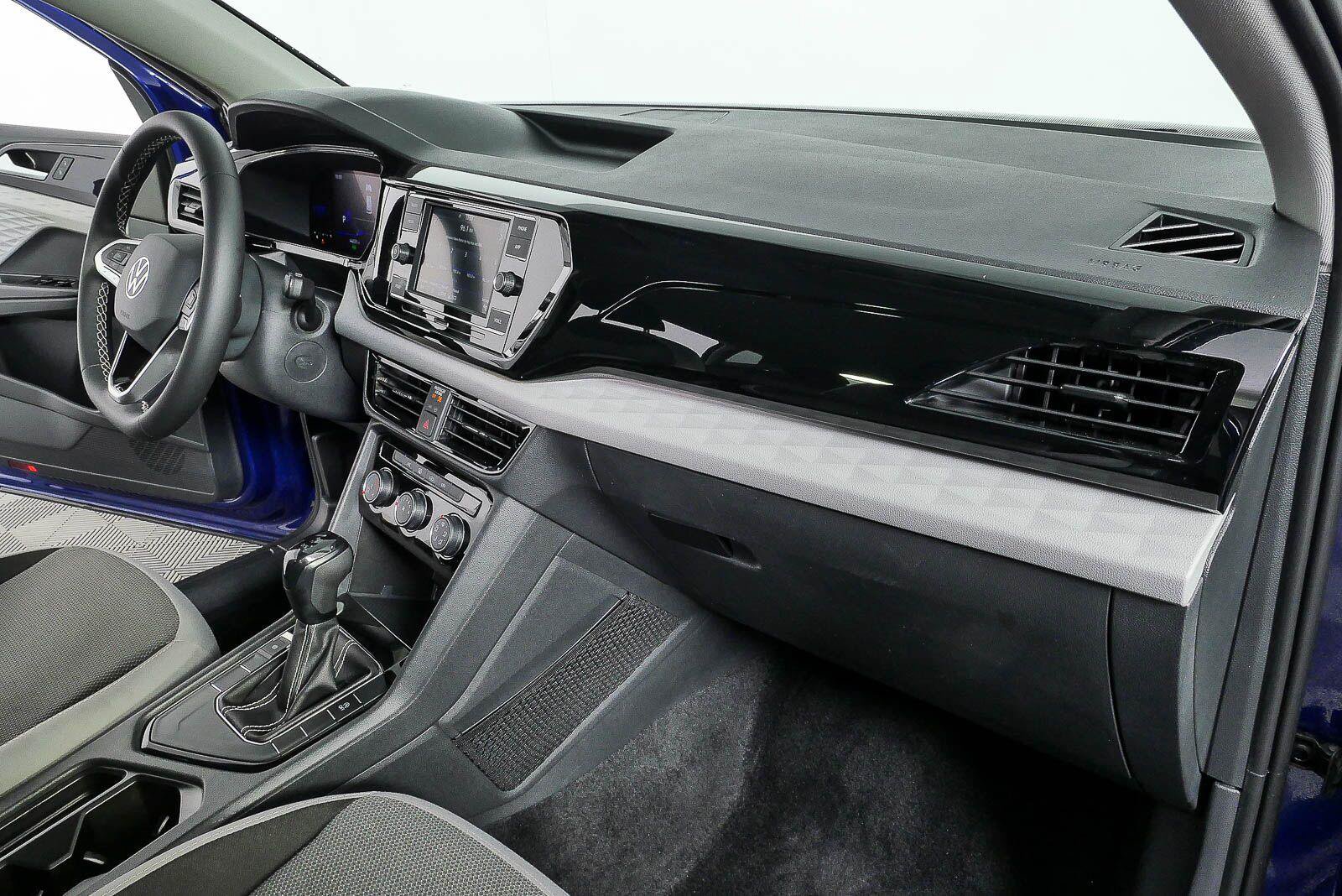 Certified 2023 Volkswagen Taos S FWD image 20
