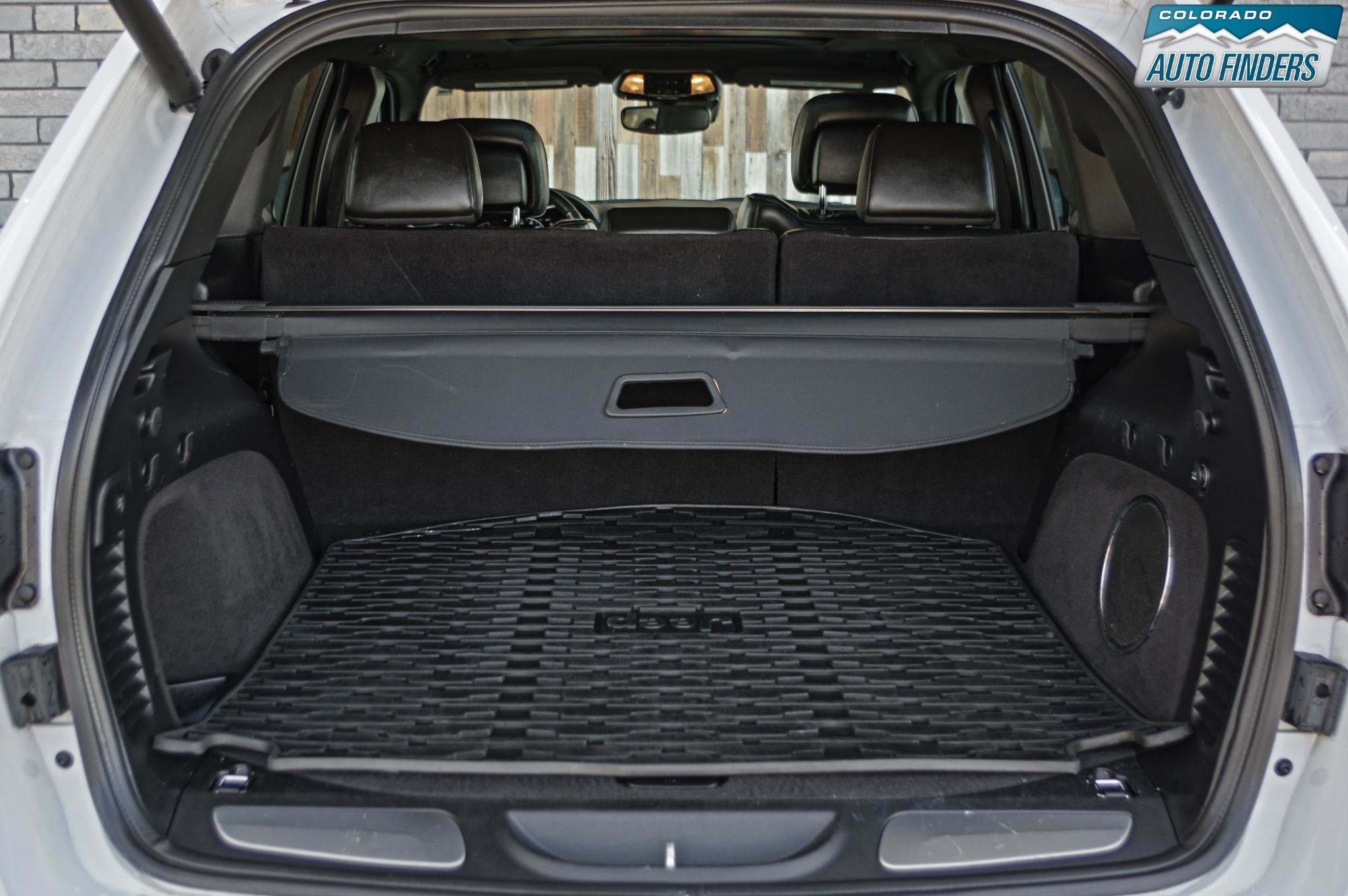 Used 2019 Jeep Grand Cherokee High Altitude image 26