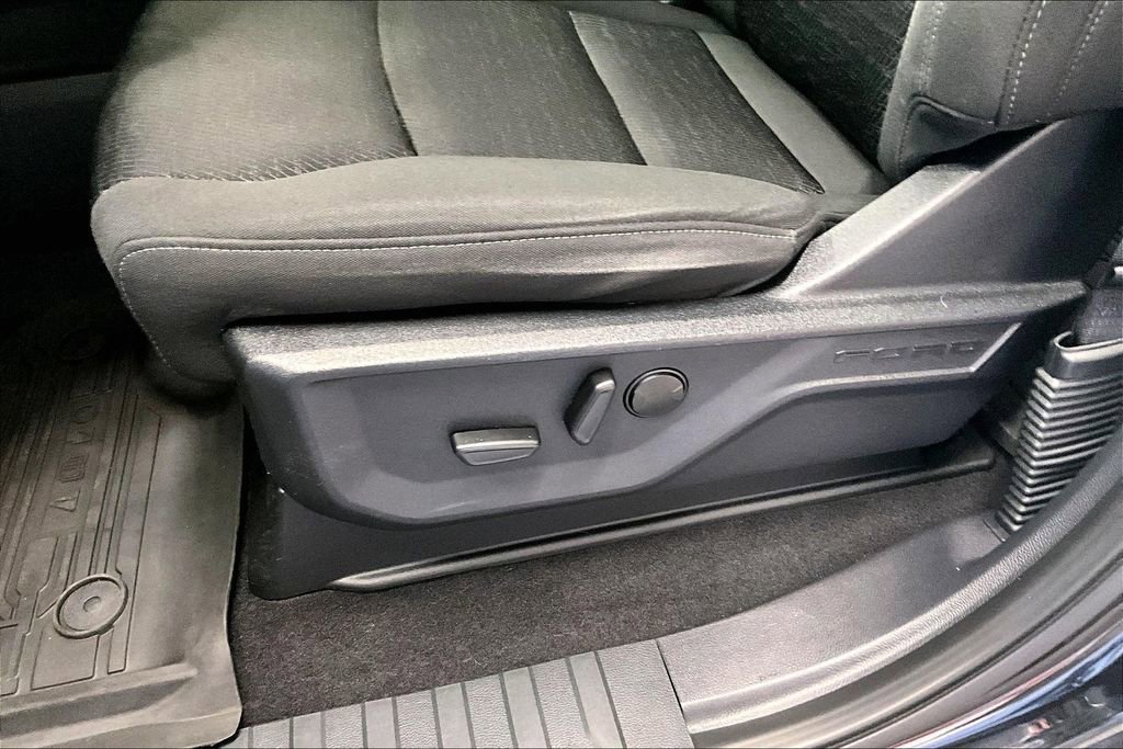 Used 2023 Ford F150 XLT w/ Equipment Group 302A High image 39