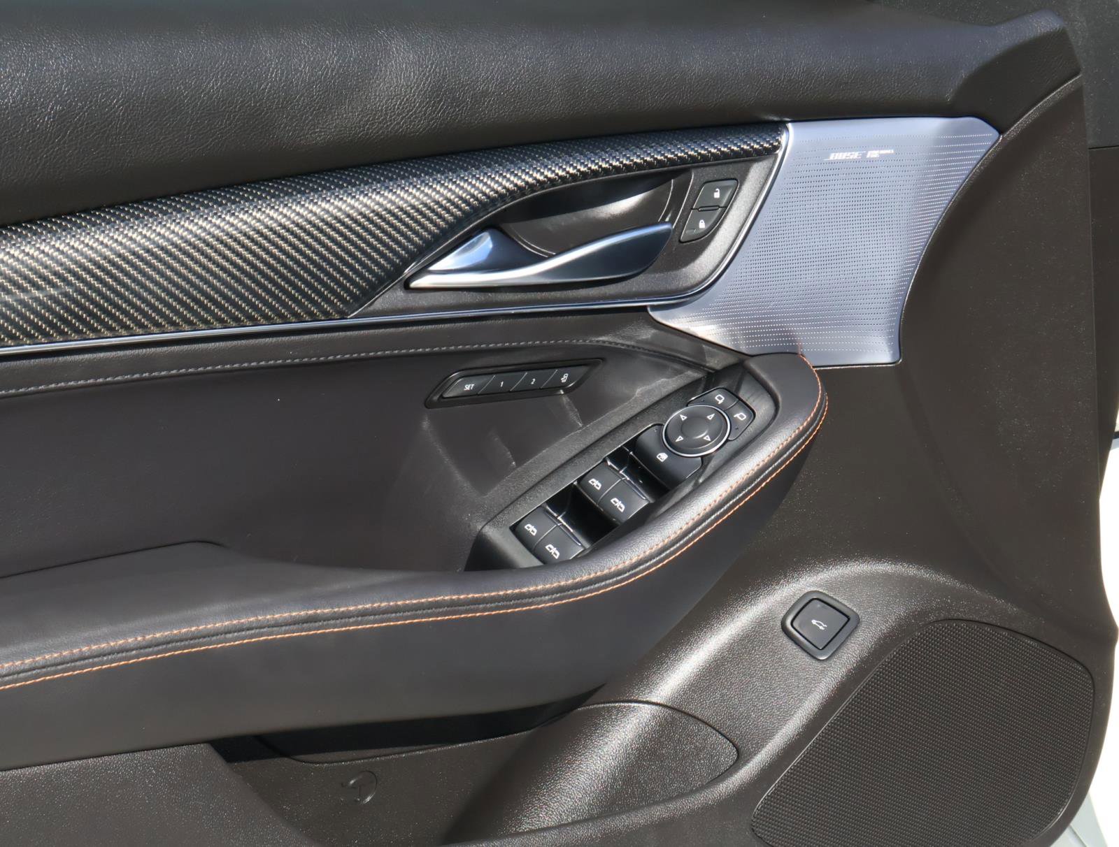 Used 2023 Cadillac CT5 V w/ Premium Package image 21