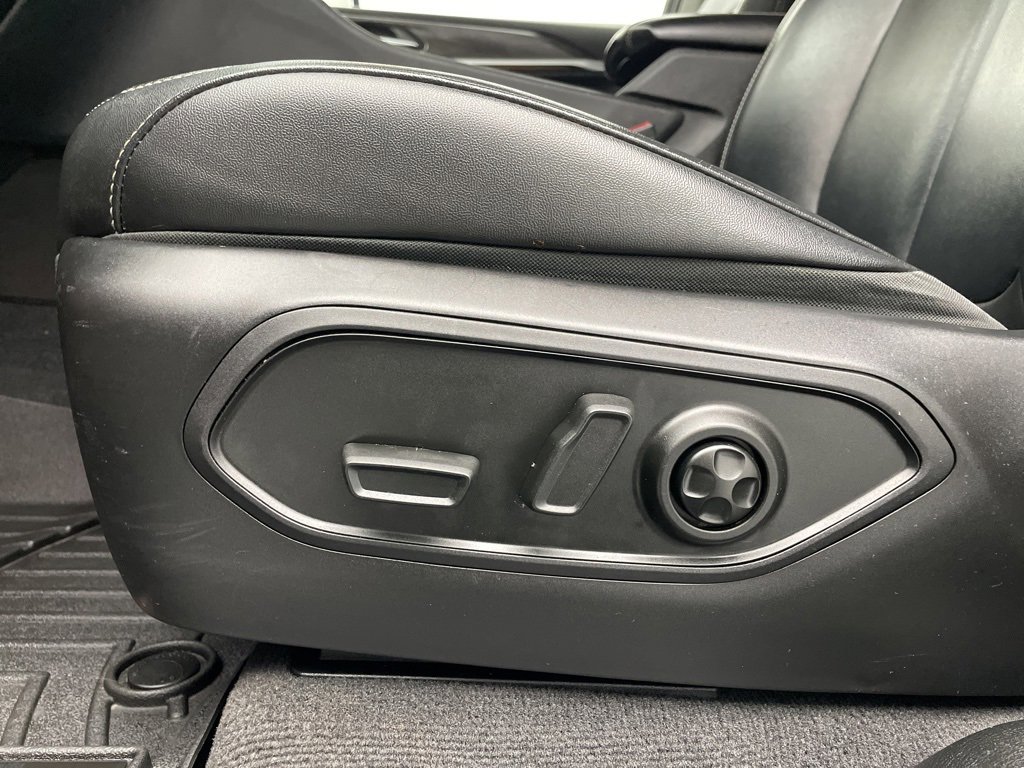 Used 2021 Jeep Grand Cherokee L Limited w/ Trailer Tow Group (B) image 23