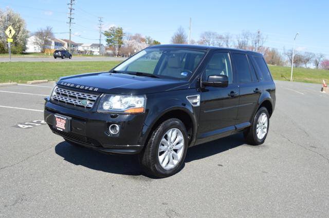 Used 2013 Land Rover LR2 HSE AWD/4WD image 63