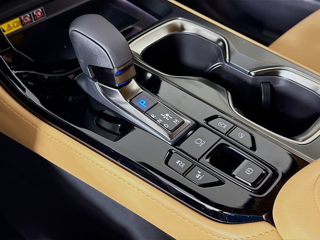 New 2026 Lexus NX 350 AWD w/ Premium Package image 15