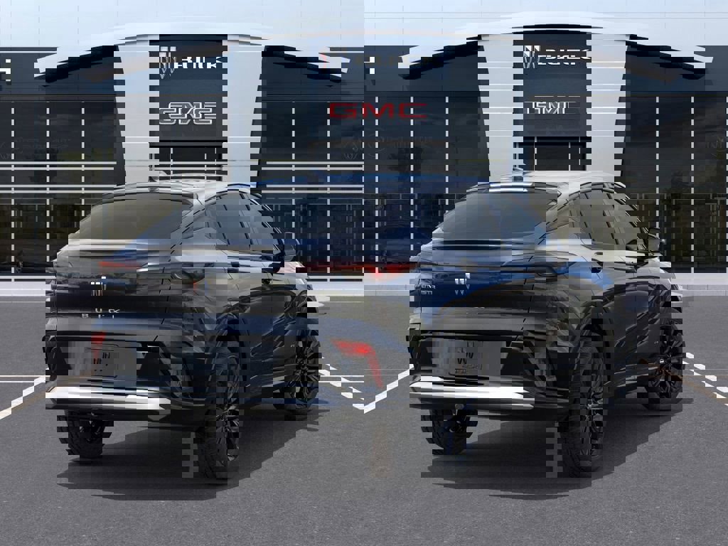 New 2026 Buick Envista Sport Touring image 4