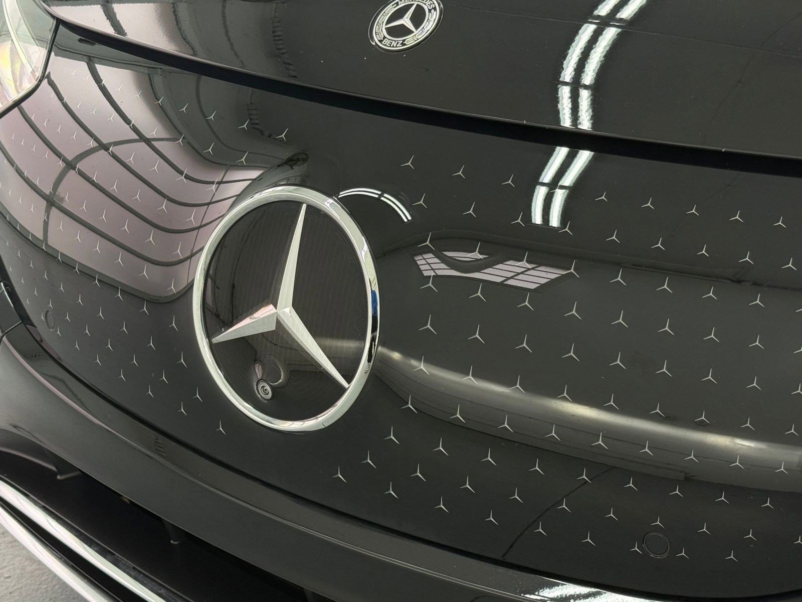 Certified 2023 Mercedes-Benz EQE 350+ EQE 350 image 20