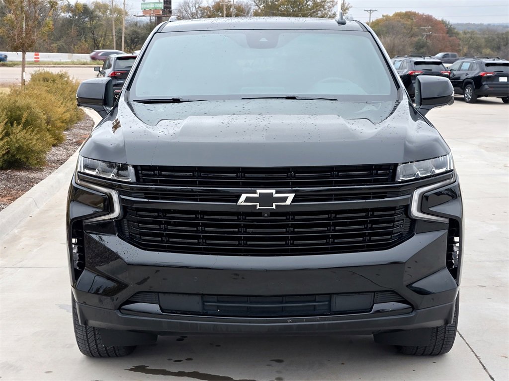 Used 2023 Chevrolet Tahoe RST w/ Luxury Package image 8