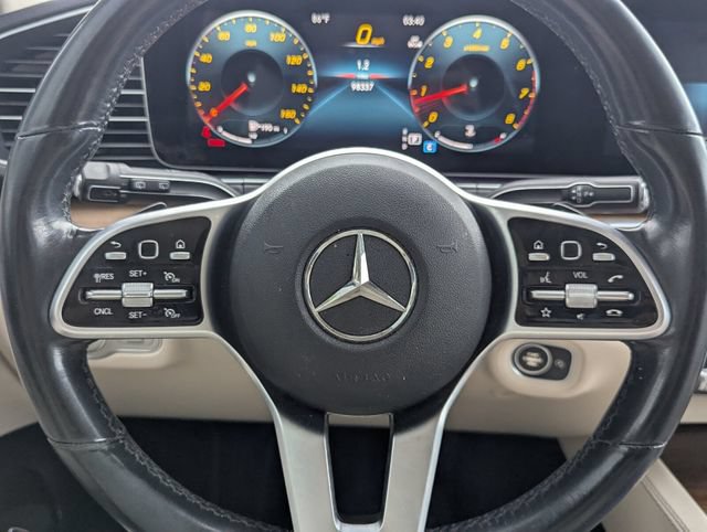 Used 2021 Mercedes-Benz GLE 350 4MATIC image 17