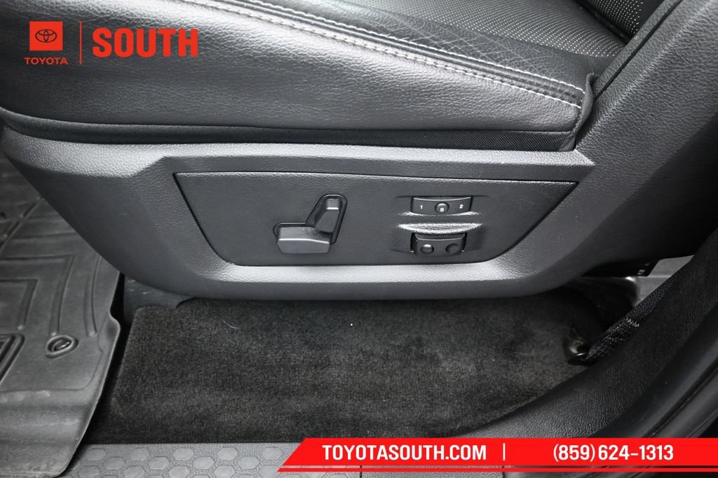 Used 2017 RAM 2500 Laramie AWD/4WD image 26