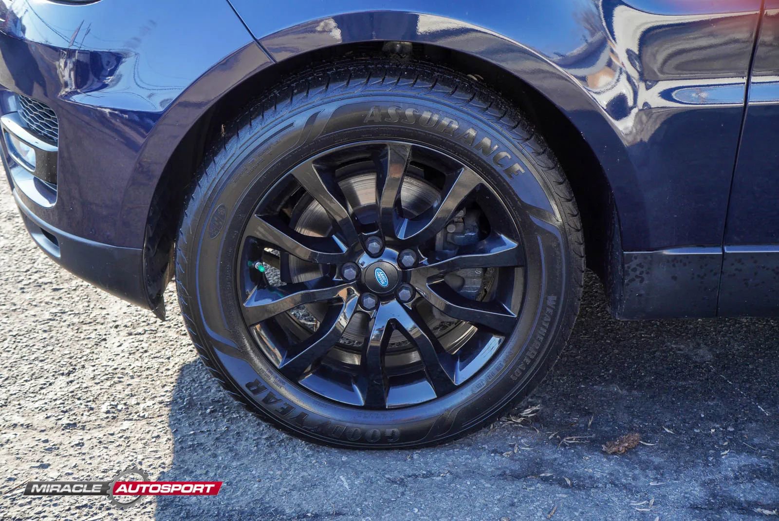 Used 2014 Land Rover Range Rover Sport image 13