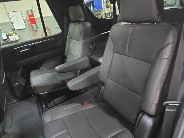 New 2026 Chevrolet Tahoe RST AWD/4WD image 17