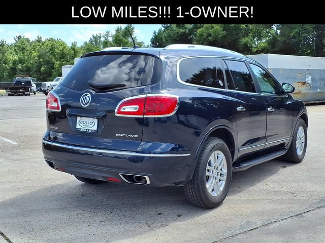 Used 2015 Buick Enclave Convenience FWD image 2
