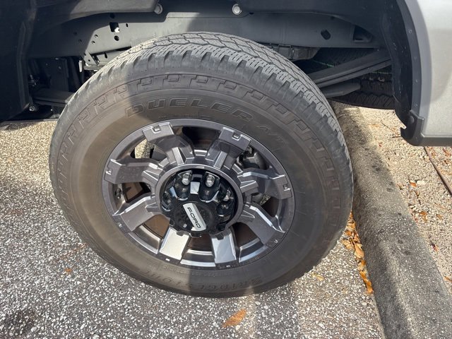 Certified 2024 Ford F250 Lariat w/ Lariat Ultimate Package image 8