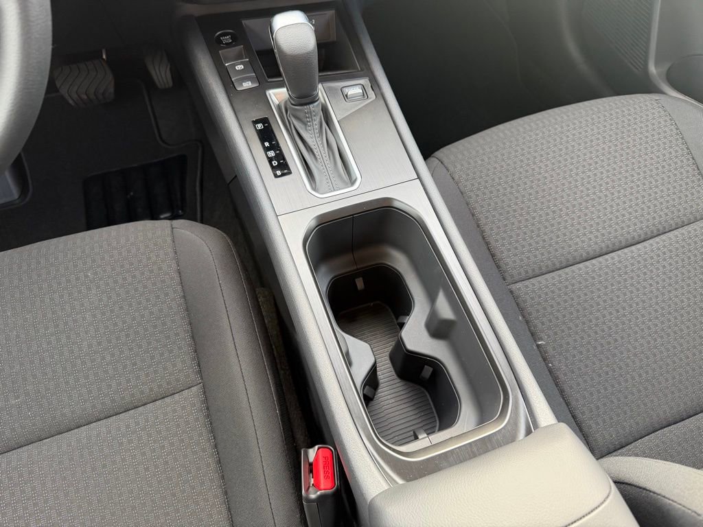 New 2026 Nissan Kicks S image 17