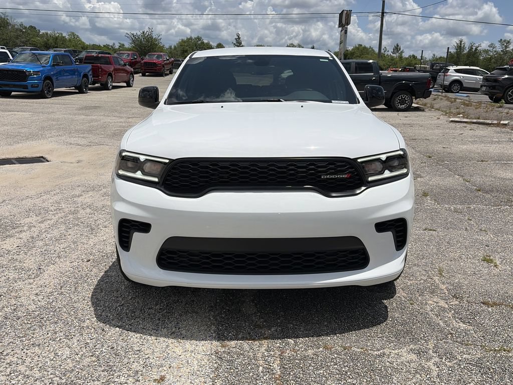 New 2026 Dodge Durango GT RWD image 9