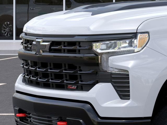 New 2026 Chevrolet Silverado 1500 LT Trail Boss w/ Convenience Package II image 13