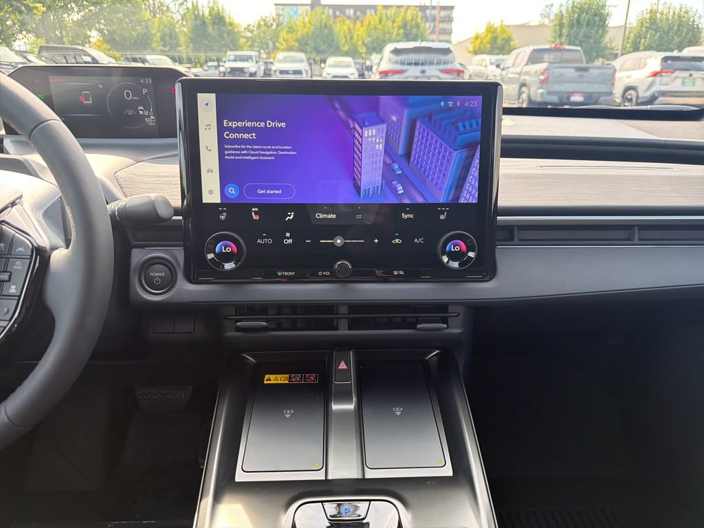 New 2026 Toyota C-HR AWD/4WD image 18