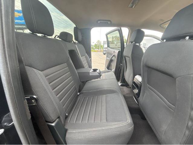 Used 2022 Ford Ranger XLT AWD/4WD image 7