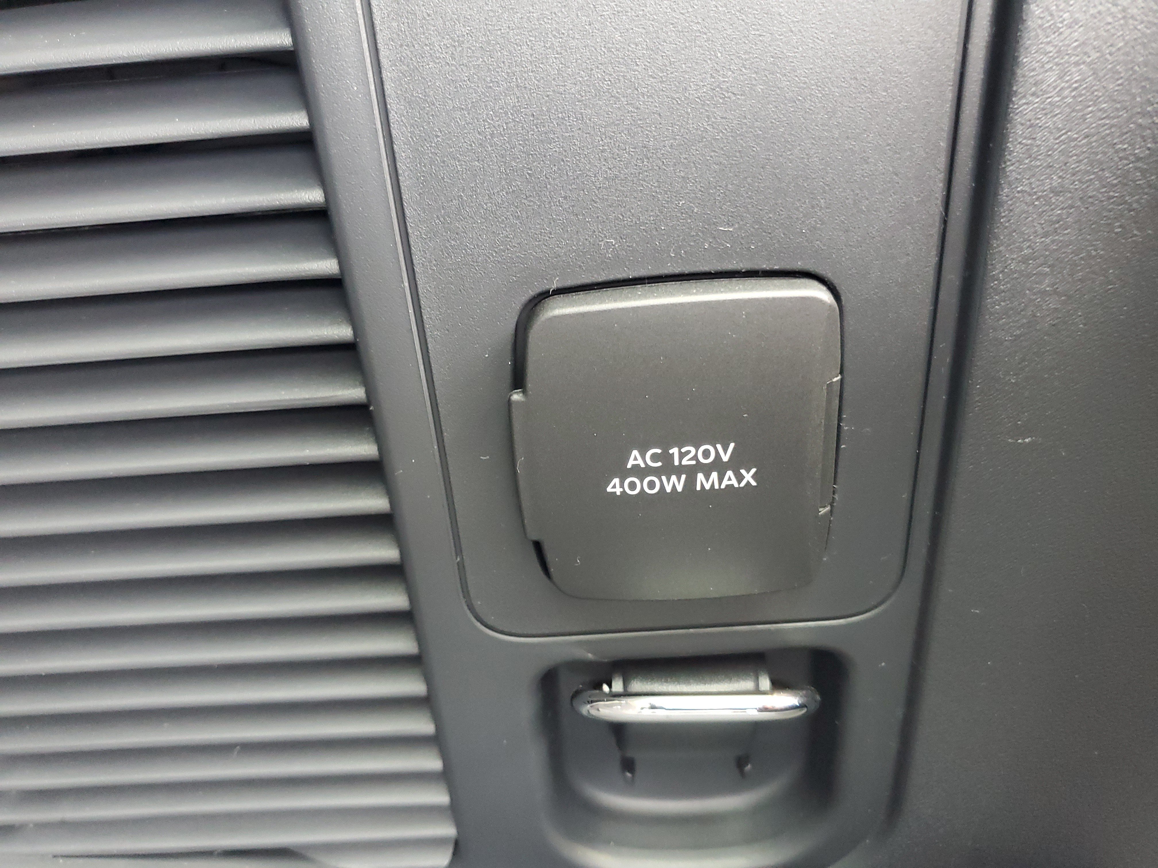 New 2026 Lincoln Navigator Reserve AWD/4WD image 33