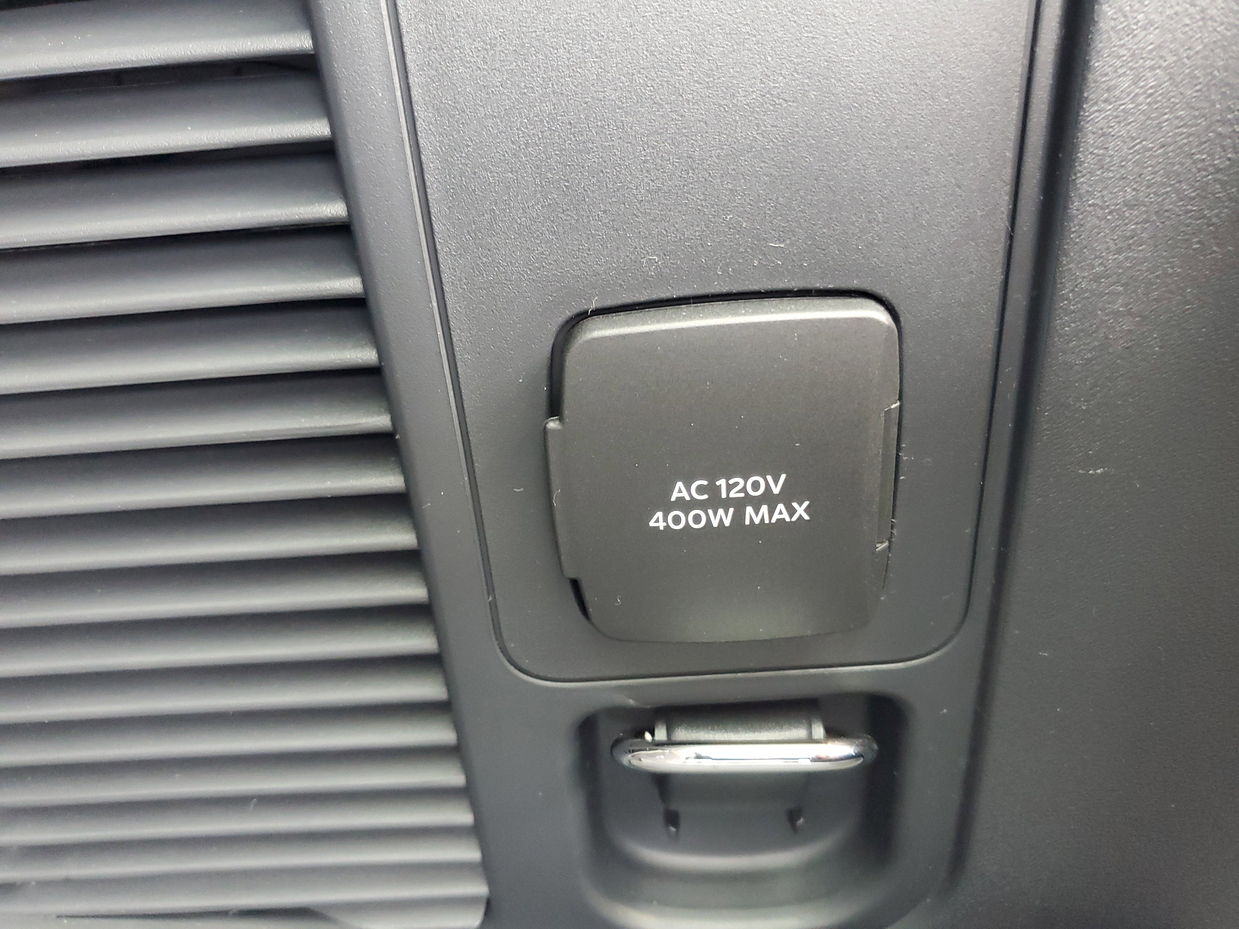 New 2026 Lincoln Navigator Reserve image 33
