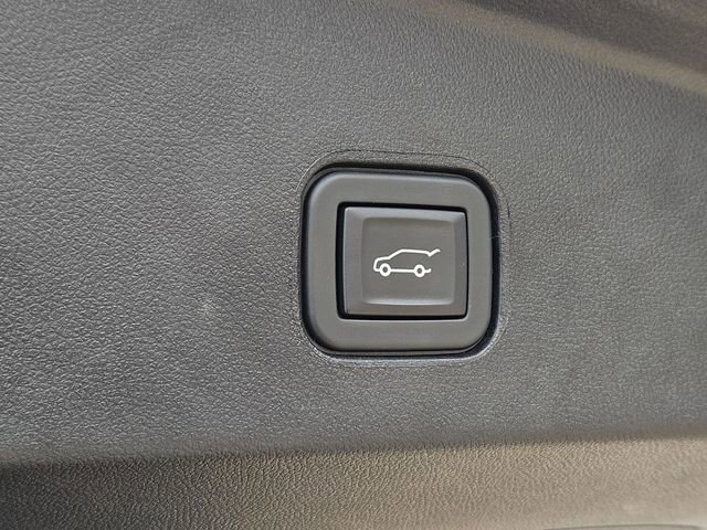 Certified 2024 Cadillac Lyriq Tech w/ LPO, Floor Liner Package RWD image 29