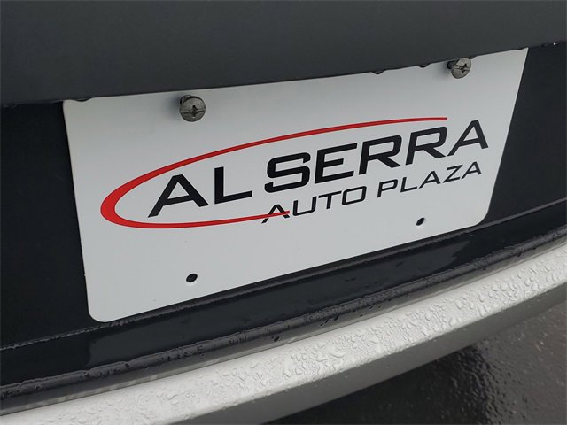 Certified 2024 Chevrolet TrailBlazer LT w/ LT Cold Weather Package image 8