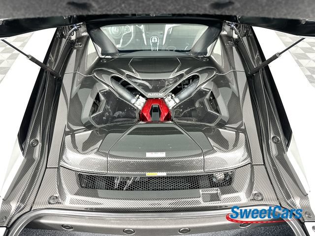 Used 2022 Acura NSX Type S AWD/4WD image 39