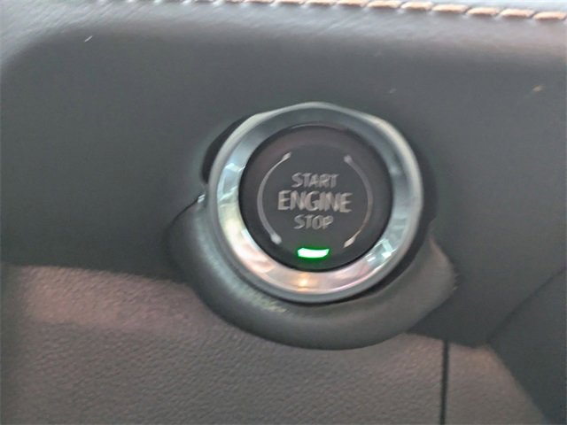 New 2025 Chevrolet Suburban High Country image 25