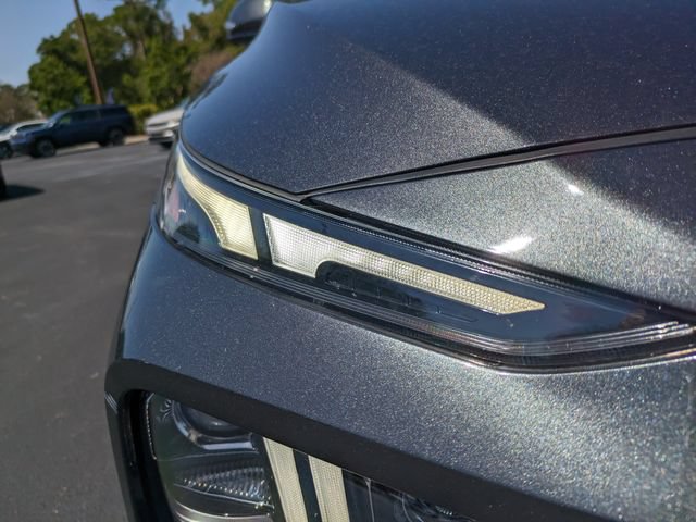 Certified 2023 Hyundai Santa Fe Calligraphy FWD image 10