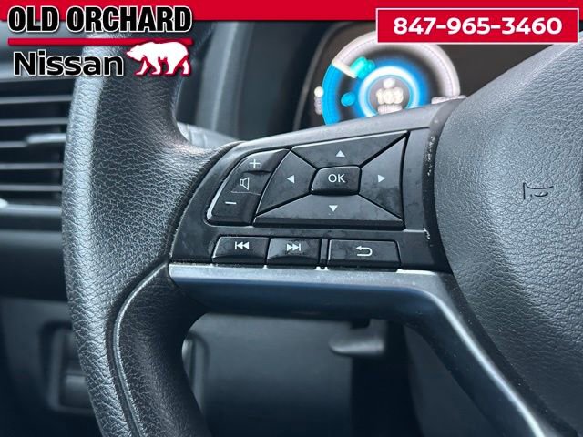 Used 2023 Nissan Leaf S image 18