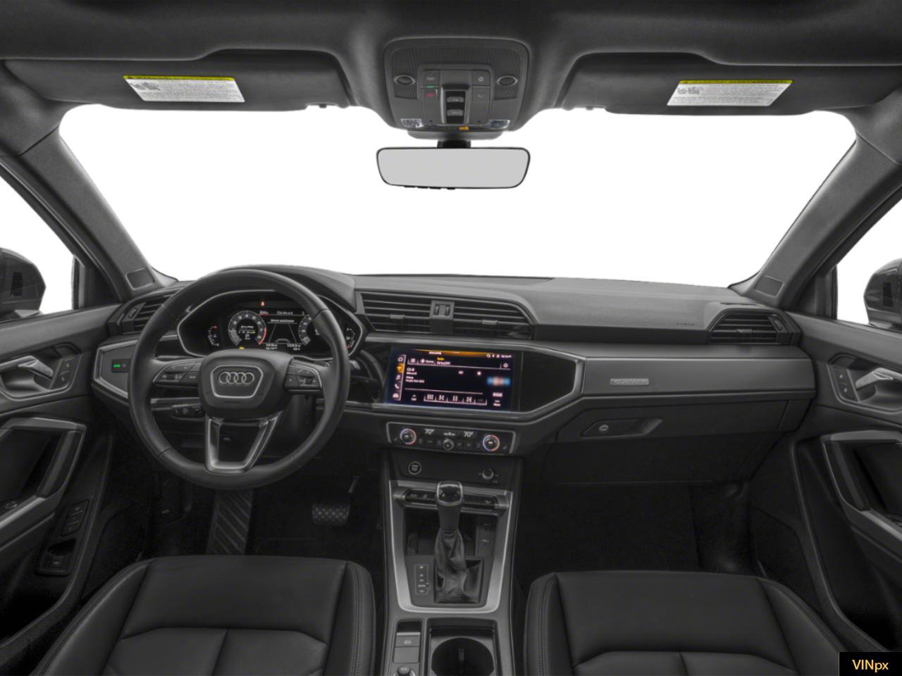 Used 2023 Audi Q3 2.0T Premium Plus AWD/4WD image 4