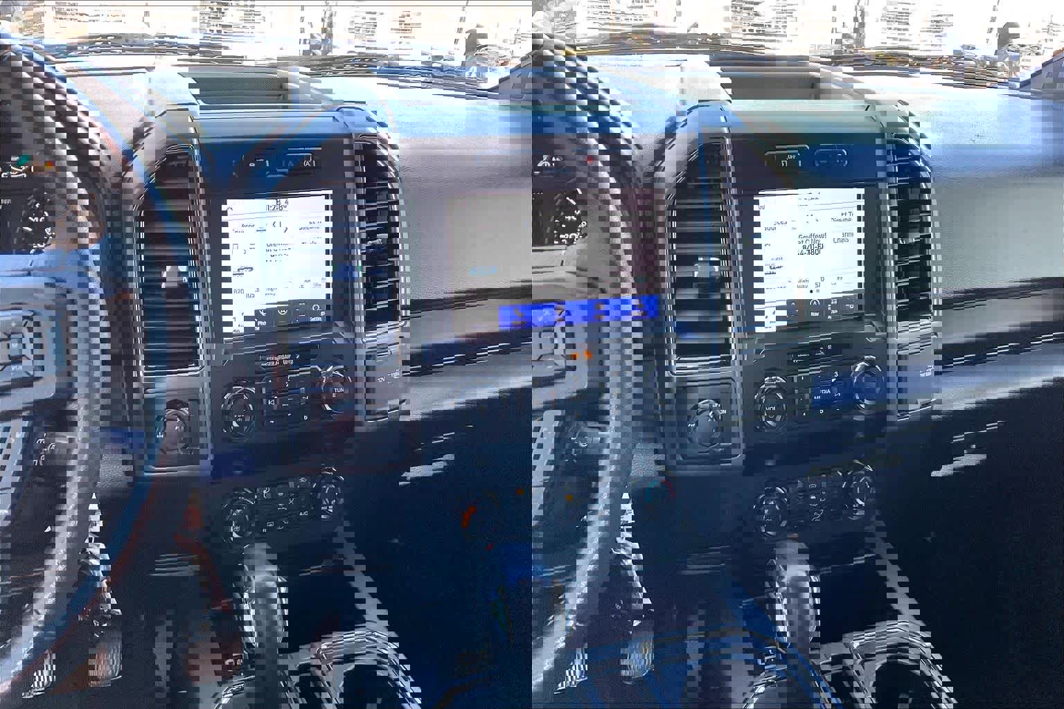 Used 2020 Ford F150 XLT w/ Equipment Group 302A Luxury image 6