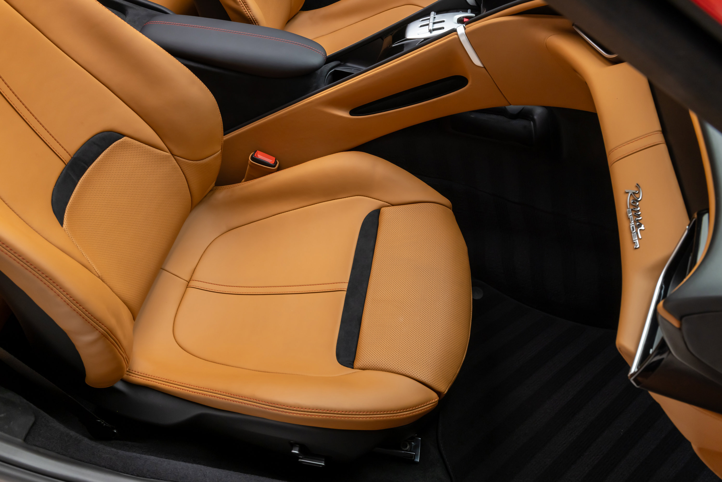 Certified 2026 Ferrari Roma image 43