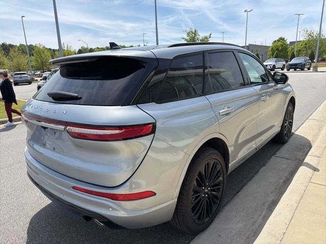 Used 2024 Lincoln Corsair Reserve w/ Equipment Group 201A image 5