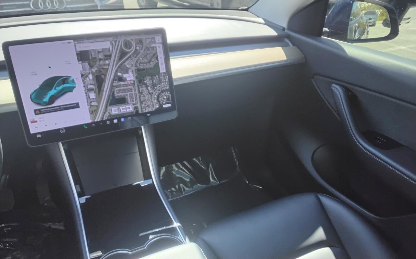 Used 2021 Tesla Model Y Long Range image 21